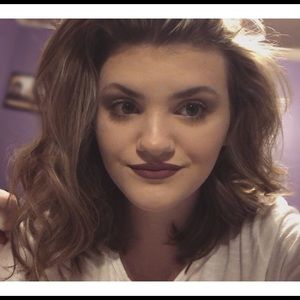 Meet your Posher, Izabelle